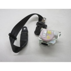Ceinture Arriere Droit Citroen C4 Picasso 1